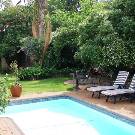 Khayamanzi Guesthouse ハートビーズポート エクステリア 写真